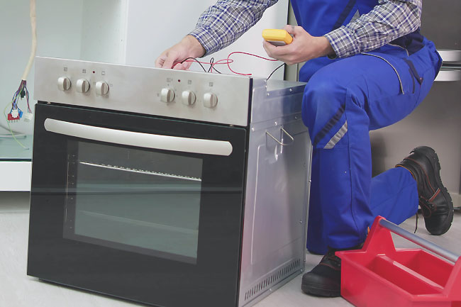 Assistenza Forno Elettrico Verona - Centro Assistenza Forno Elettrico a Verona