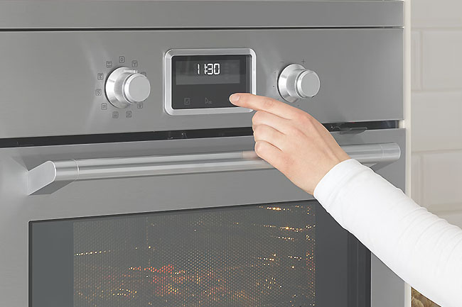 Riparazione Forno Elettrico Verona - Tecnico Forno Elettrico a Verona