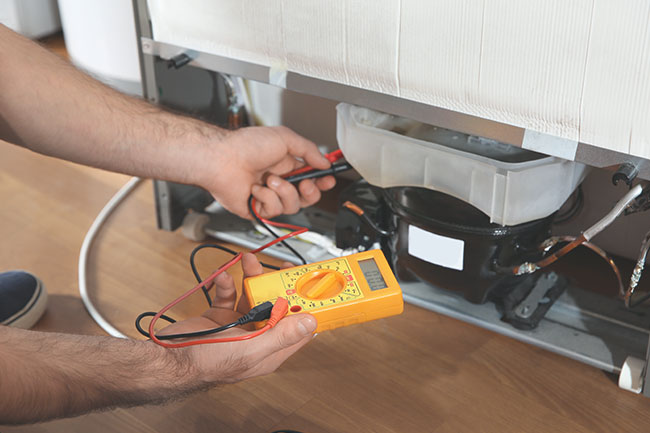 Assistenza Zanussi a Verona e Provincia